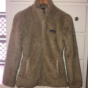 Patagonia Los Gatos Fleece Jacket